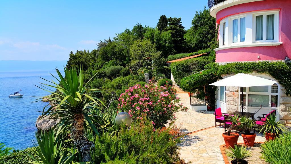Apartments Villa Dora Kraljevica Rum bild