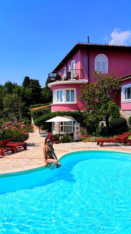 Apartments Villa Dora Kraljevica Rum bild