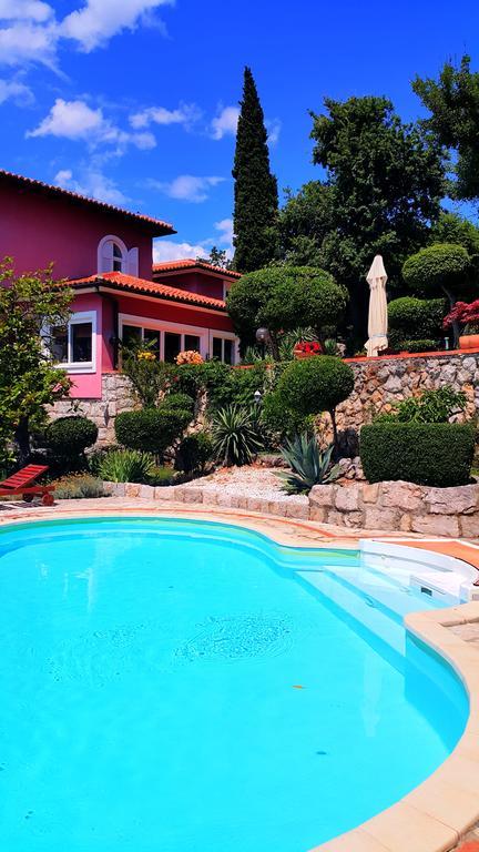 Apartments Villa Dora Kraljevica Rum bild