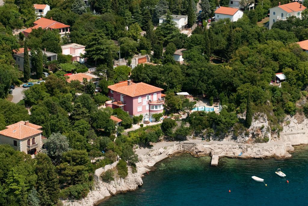 Apartments Villa Dora Kraljevica Rum bild